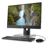 Dell | Dell OptiPlex 7480 All in One | 24" Full HD | 16GB RAM + 256GB SSD 