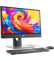 Dell | Dell OptiPlex 7480 All in One | 24" Full HD | 16GB RAM + 256GB SSD 