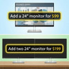 Dell Refurbished Dell OptiPlex i7 Tower PC Dual Monitor Support + DVDRW 