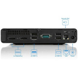 HP Tiny Windows 11 Mini PC HP ProDesk 400 G4 i5-8500T Micro PC 