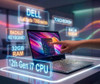 Dell Touchscreen Dell Latitude 7430 i7 32GB RAM Windows 11 Pro 14" Laptop | Ultralight & Thin 