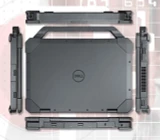  Dell Latitude 5420 Rugged ToughBook i5 32GB 512GB SSD Touchscreen Windows 11 Pro Laptop 