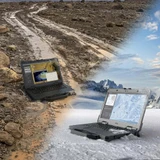  Dell  Latitude 5430 Rugged 14" Laptop 11th Gen i5-1145G7 8GB RAM Windows 11 Pro 