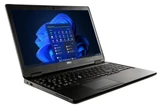 Refurbished Dell Latitude 15.6 Core i5 16GB SSD Windows 11 Pro Laptop with 10-key pad and HDMI port.