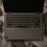  Dell Latitude 7450 Ultra 7 32GB 512GB 14" TOUCHSCREEN Quad HD Laptop AI Copilot 