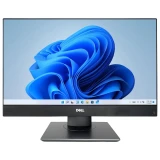Refurbished Dell OptiPlex 7480 All-in-One PC with i7 processor, 32GB RAM, and 1TB SSD