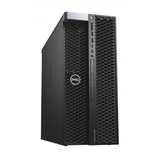 Refurbished The image showcases a Dell Precision 5820 X-Series Workstation, distinguished by its powerful Intel Core i9-10900X processor