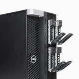  Dell Precision 5820 X-Series Workstation PC Intel  i9-10900X 32GB Ram SSD Nvidia Quadro M4000 8GB Video Card Window 11 Pro 