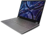  Lenovo ThinkPad P16 16" i7 Workstation Laptop 32GB RAM | Nvidia RTX A2000 8GB Graphics 