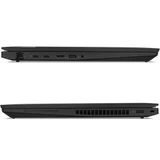  Lenovo ThinkPad P16s Intel Core i7-1260P 16" Workstation Laptop | Nvidia T550 4GB Graphics 