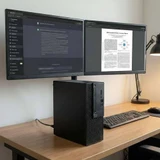 Dell Refurbished Dell OptiPlex i7 Tower PC Dual Monitor Support + DVDRW 